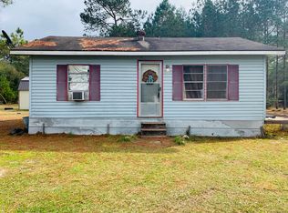298 Tower Ln, Deridder, LA 70634