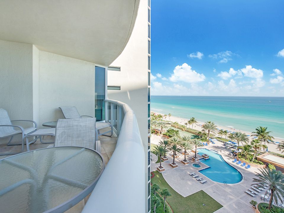 1st image of 17555 Collins Ave APT 1101