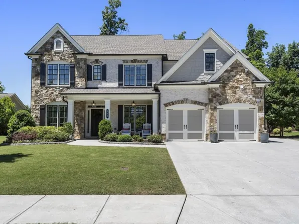 430 Weston Walk, Alpharetta, GA 30004