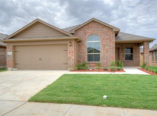 8316 Flythe Mill Rd, Fort Worth, TX 76120