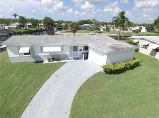 6373 Mataro Ct, North Port, FL 34287