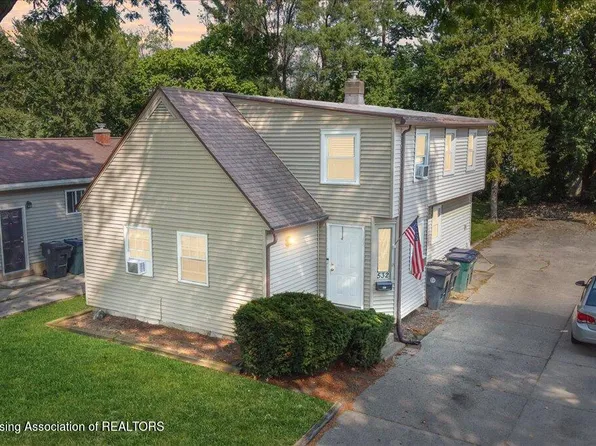 532 Spartan Ave, East Lansing, MI 48823