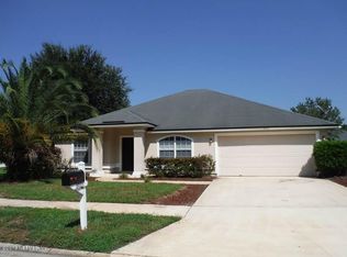 14105 W Crestwick Dr, Jacksonville, FL 32218