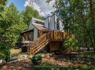 157 Woodland Park Rd, The Blue Mountains, ON N0H 1J0