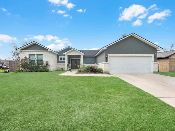 4122 Brookston St, Houston, TX 77045