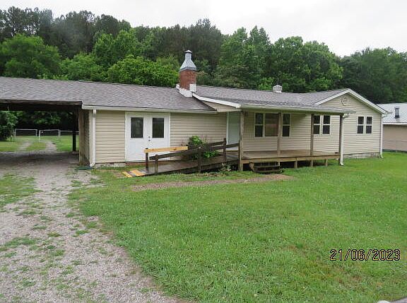 2nd image of 3166 E Highway 136