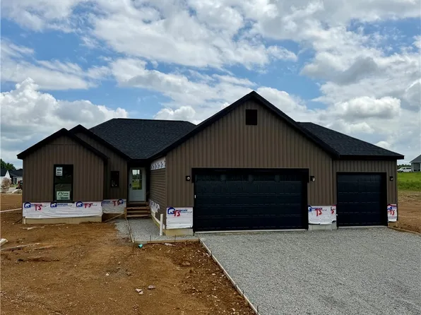 3024 Willow Grove Drive LOT 304, Memphis, IN 47143