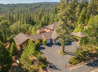 318 Bull Wacker Run, Arnold, CA 95223