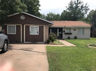 1931 Oak Hill Pl, Dallas, TX