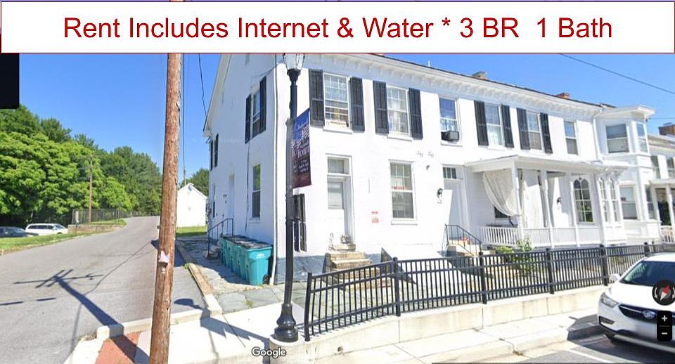 1st image of 5 N Main St #3A