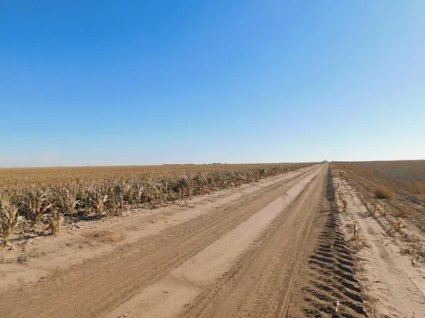 Hwy412 #Hwy207, Guymon, OK 73942