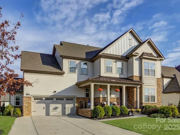 14228 Twin Eagles Ln, Charlotte, NC 28278