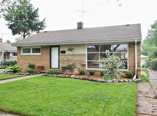 7741 N Oconto Ave, Niles, IL 60714