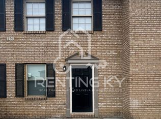 174 South Killarney Lane, Richmond, KY 40475