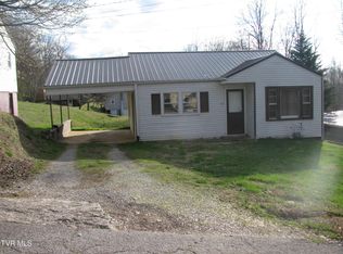 107 Curtis St, Greeneville, TN 37745