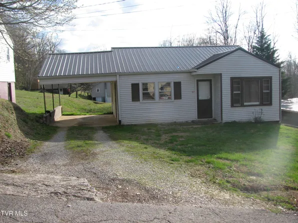 107 Curtis St, Greeneville, TN 37745