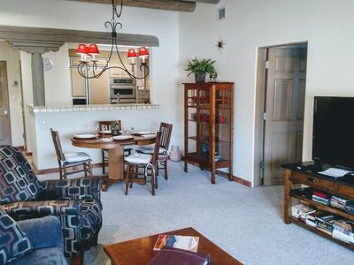3101 Old Pecos Trl Unit 217, Santa Fe, NM, 87505