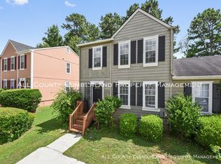 6453 Bedford Ln, Lithonia, GA