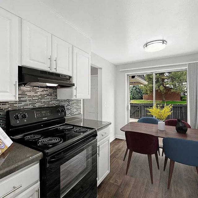 The Wesley Apartments — Photo 2