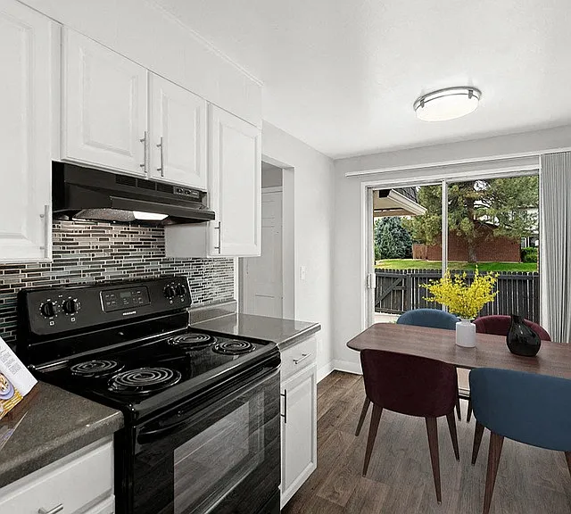 The Wesley Apartments — Photo 2