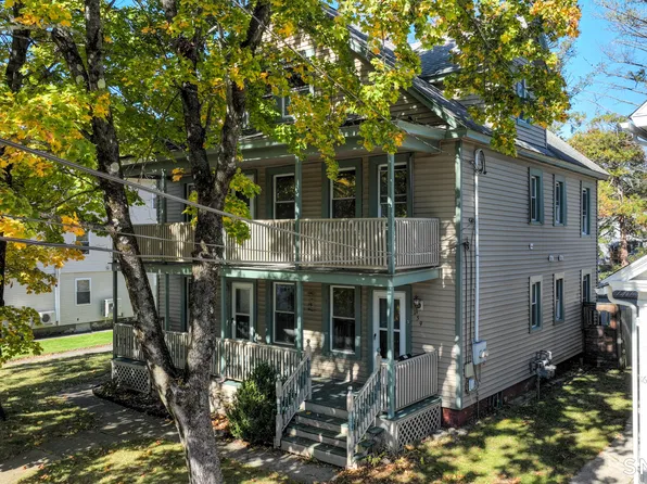 157 Pythian Avenue, Torrington, CT 06790