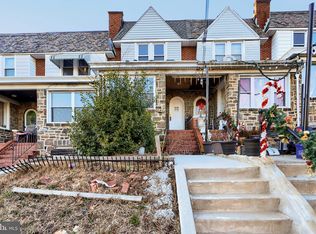 5106 Harford Rd, Baltimore, MD 21214