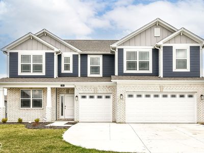 286 Lar Lan Dr, Danville, IN, 46122