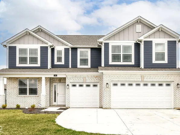 286 Lar Lan Dr, Danville, IN 46122