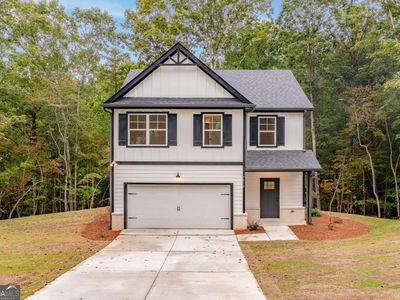 7616 Maple Pl, Murrayville, GA, 30564