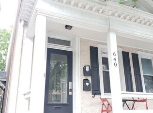 640 N New St #1, Bethlehem, PA 18018