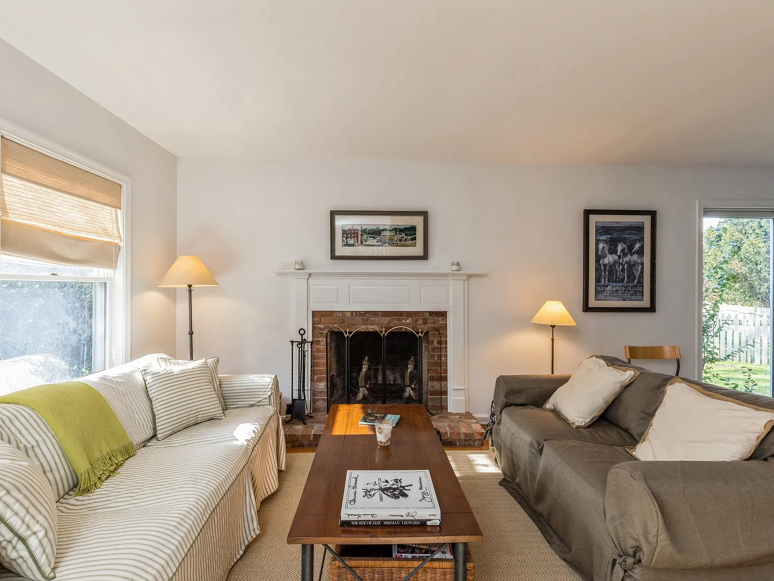 Centrally located-Water Mill-available for US Golf Championship — Photo 3