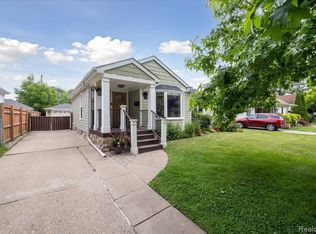 1711 Kalama Ave, Royal Oak, MI 48067