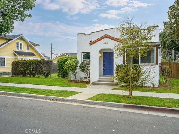 640 W Burnett St, Long Beach, CA 90806