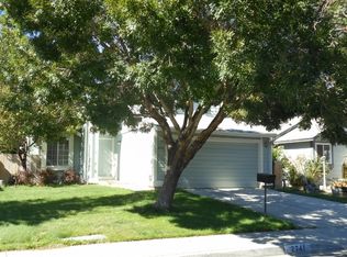 2741 Santa Ana Dr, Reno, NV 89502