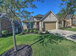 2702 Misty Laurel Ct, Katy, TX 77494