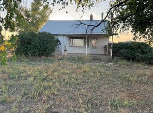 2503 County Road 47, Hudson, CO 80642