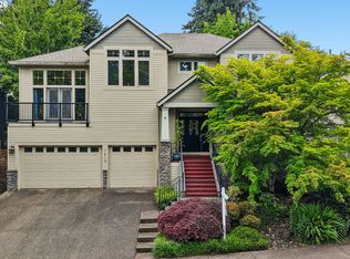 7612 SW Oviatt Dr, Beaverton, OR 97007