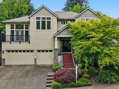 7612 SW Oviatt Dr, Beaverton, OR, 97007
