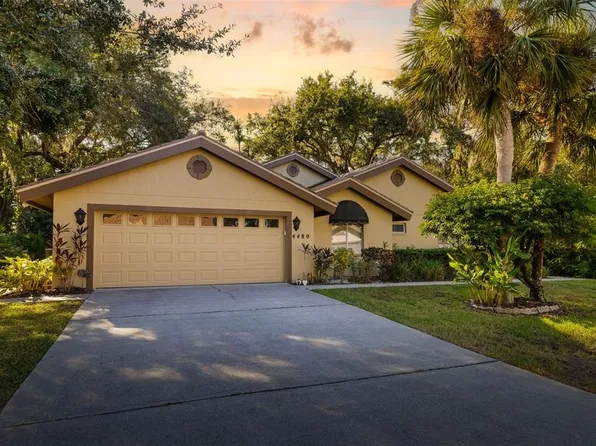 4480 Ascot Cir, Sarasota, FL 34235