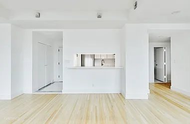 Rented by Corcoran
