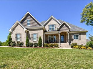 7901 Carra Way, Stokesdale, NC 27357