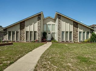 1701 Mayflower Dr, Richardson, TX 75081