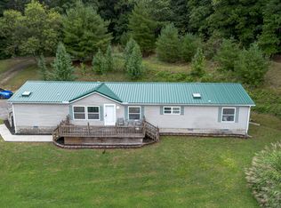 194 Myers Ln, Chillicothe, OH 45601