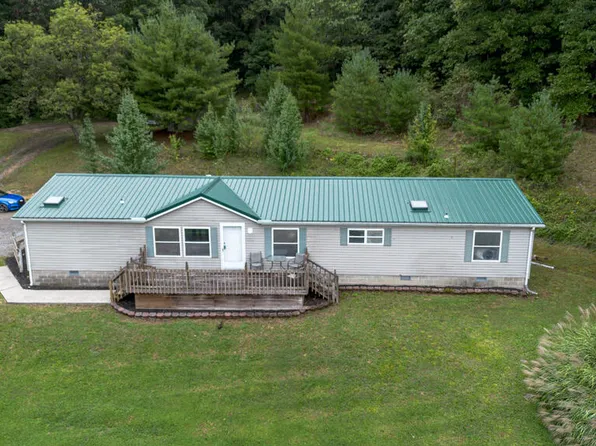 194 Myers Ln, Chillicothe, OH 45601