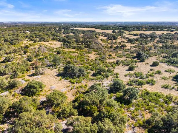 Lyda Ranch Rd, Bertram, TX 78605