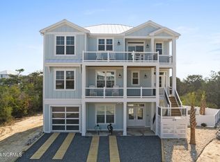 412 E 5th St, Ocean Isle Beach, NC 28469