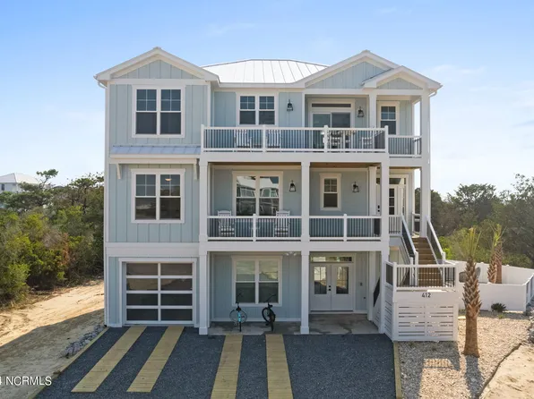 412 E Fifth Street, Ocean Isle Beach, NC 28469