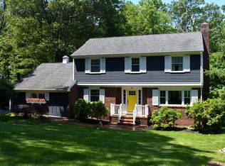 24 Dorothy Dr, Morristown, NJ