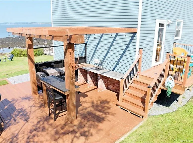 369 Anthonys Cove Rd — Photo 38