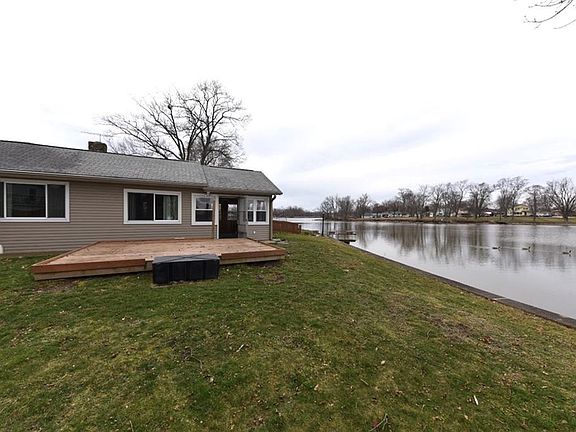 4th image of 27061 Lake Point Dr